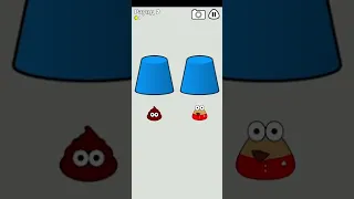 Знакомство с Pou!