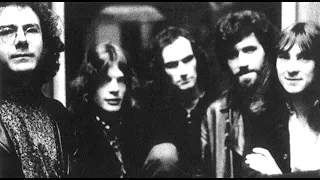 Deconstructing King Crimson / Cirkus (Isolated Tracks)