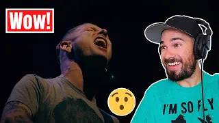 Corey Taylor - BOTHER (Reaction!!) Acoustic Live In London