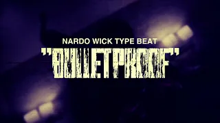 [FREE] Nardo wick x Southside type beat ‘‘bulletproof‘‘ (dark trap beat)