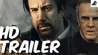 It's Not Over Official Trailer (2024) - Gianni Capaldi, Christopher Lambert, Weronika Rosati