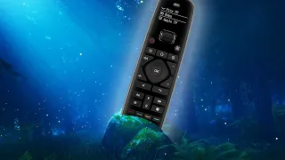 Beyond Logitech: The Sofabaton U2 Universal Remote Review You Need to Watch