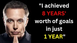 Elon Musk: 5 Time Management Methods! The Time Management Master CEO of Tesla, SpaceX, xAi, Open ai