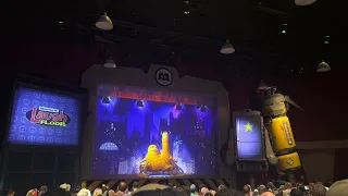 Monsters, Inc. Laugh Floor at Magic Kingdom - Full Show