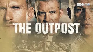 The Outpost | Official Trailer | HBO Asia