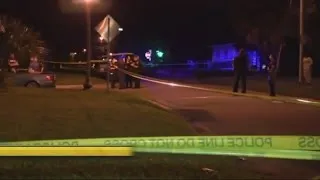 St. Pete police investigating shooting death of 16-year-old