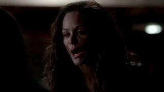 Abby Wants To Leave Jamie And Bonnie - The Vampire Diaries 3x17 Scene