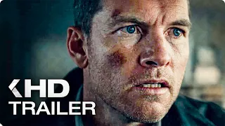 FRACTURED Trailer German Deutsch (2019) Netflix