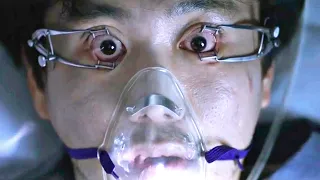 Nose Nose Nose Eyes Korean Horror Movie Explained In Hindi | Horror Movie Explained In Hindi |