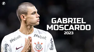 Gabriel Moscardo is a Brazilian Talent! - 2023