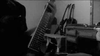 Morbid Angel - Dawn Of The Angry (Cover)
