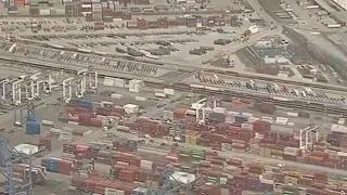 How Francis Scott Key Bridge collapse will impact busy Port of Baltimore