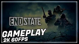 End State [2K 60FPS PC] - No Commentary