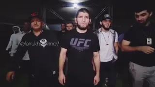 Khabib Nurmagomedov #1 Хабиб Нурмагомедов