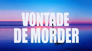 VONTADE DE MORDER - SIMONE & SIMARIA, ZÉ FELIPE - ( LETRA / LYRICS )