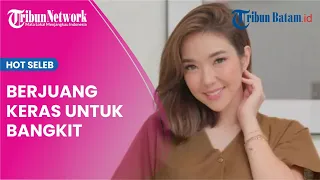 Video Tiktok Gisel Terbaru, Tiba tiba Curhat Soal Video 19 Detik