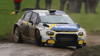 Best rallye le touquet 2019-2020 [Mistakes/Hot moments/Show]