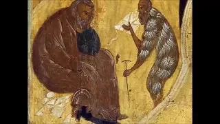 Икона Рождество Христово  Протодиакон Андрей Кураев