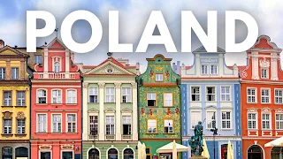 2024 Poland Travel: 10 Must Visit Places