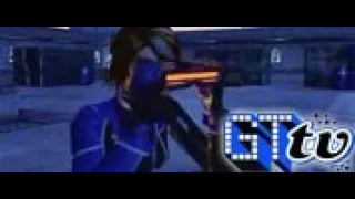 Perfect Dark Zero (Gametrailers Review) (Xbox 360)