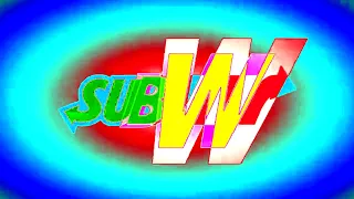 Subway Logo Effects (Sponsored By NEIN Csupo Effects)