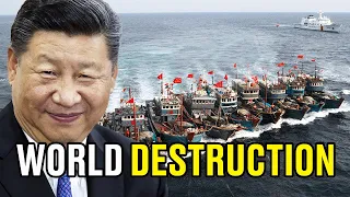 China is Destroying the World!