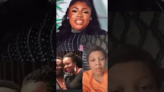 Mr Ibu adopted daughter Jasmine finally break her silent #fypシ゚viral #viral #viralvideo #viral