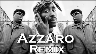 2Pac feat Biggie Smalls - Kings Style (Azzaro remix)