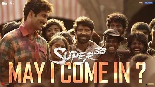 Super 30 | May I Come In | Hrithik Roshan | Sajid Nadiadwala