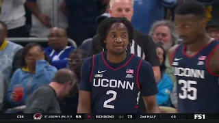 Marquette vs UConn | 2024.3.6 | NCAAB Game