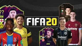 В FIFA 20 ИХ ЖДЕТ МОЩНЫЙ АПГРЕЙД