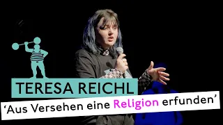 Teresa Reichl - Dorflife, Lügen, Party Rudi | Stand Up Comedy