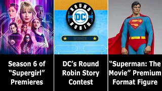 Order Your "Superman: The Movie" Premium Format Figure - Speeding Bulletin (Mar 31 - Apr 6, 2021)