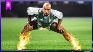 THE UNBELIEVABLE GOALS OF THE LEGENDARY ROBERTO CARLOS