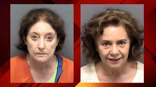 2 Castle Hills council members arrested in alleged plot to oust city manager
