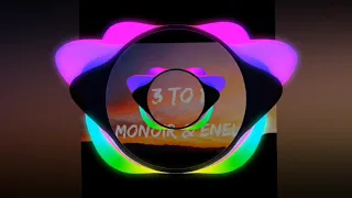 Monoir - feat - Eneli - 3 TO 1 Remix