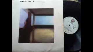 Sultans Of Swing , Dire Straits , 1978 Vinyl