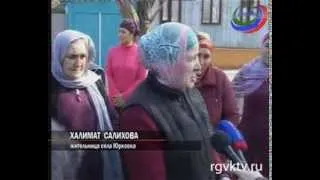 В Тарумовском районе объявлена повсеместная охота на волков