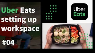 Uber eats clone setting up monorepo using Lerna #04