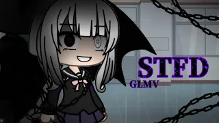 STFD GLMV { Gacha life } •cloudy•  ( ⚠️FLASH WARNING!⚠️)