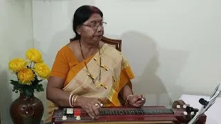 Satyam Shivam Sundaram - Guitar by Kaveri Mitra ।