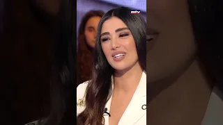 الشائعات تلاحق جيسيكا عازار وزوجها... فماذا تقول؟