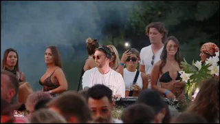 Hot Since 82 - Buggin' (Jorhav Remix) [Live From a Lagoon in Argentina]