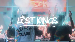 Lost Kings at Mosaic | Kansas City Power & Light District