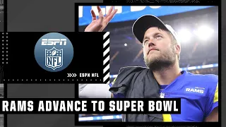 Matthew Stafford handled the pressure, Jimmy G did NOT! - Booger McFarland | NFL Primetime