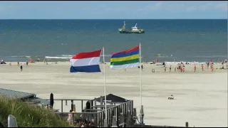 Een kijkje op Terschelling in de zomer 2021