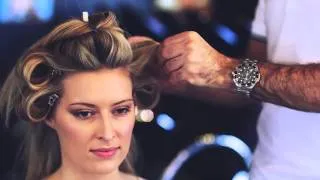 Salon Yazbek, How To Create: The Perfect Blow Dry