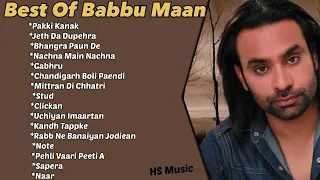 Babbu Maan Songs | Babbu Maan | new punjabi song