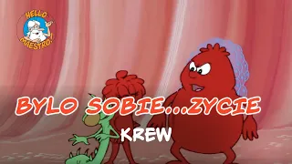 Bylo Sobie... Zycie 🌱 Krew 💉