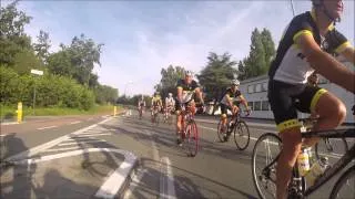 Rik Van Steenbergen Classic 19-07-2014